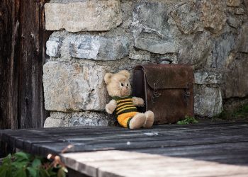 Dampak Perundungan pada Anak dan Ancaman Hukum terhadap Anak Pelaku Perundungan di Sekolah