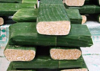 Giliran Krisis Tahu Tempe