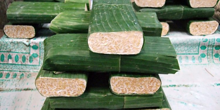Giliran Krisis Tahu Tempe