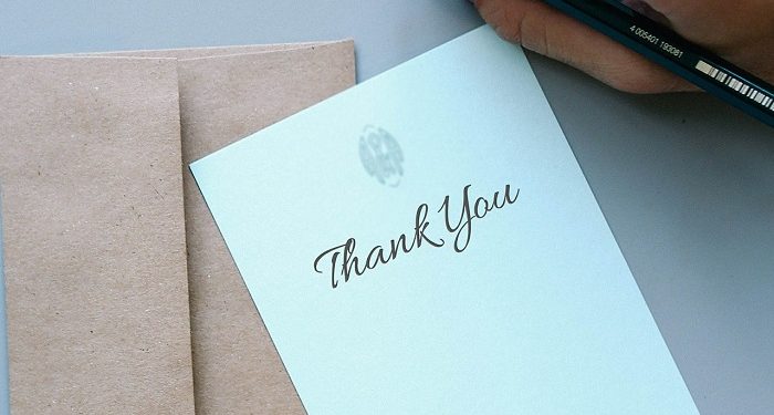 Pelajaran dari Alhamdulillah