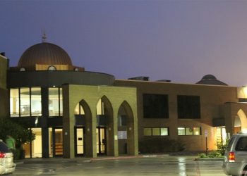 Masjid di Texas akan Jadi Tuan Rumah Open House untuk Melawan Islamofobia