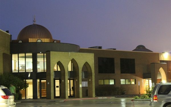 Masjid di Texas akan Jadi Tuan Rumah Open House untuk Melawan Islamofobia