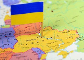 Ancaman Perang Dunia di Kasus Ukraina