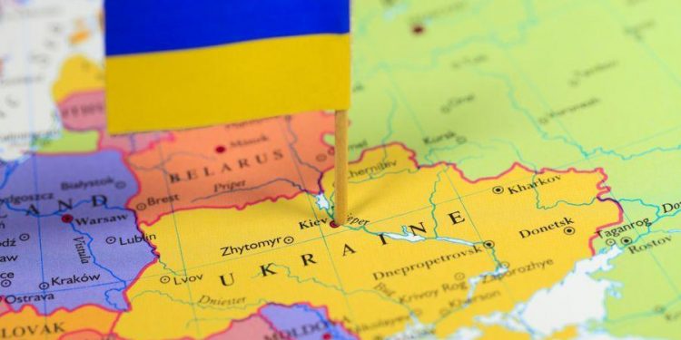 Ancaman Perang Dunia di Kasus Ukraina