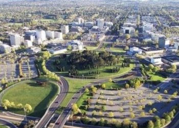 Gugatan Undang-undang IKN