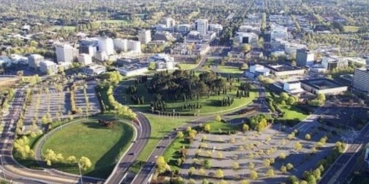 Gugatan Undang-undang IKN