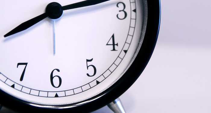 Surah Al-Ashr: Siapa yang Mengendalikan Waktu?