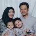 Barakallah, Fedi Nuril dan Istri Dikaruniai Anak Ketiga