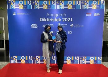 Paragon Raih Desain Pembelajaran Terbaik di Program Magang Kampus Merdeka