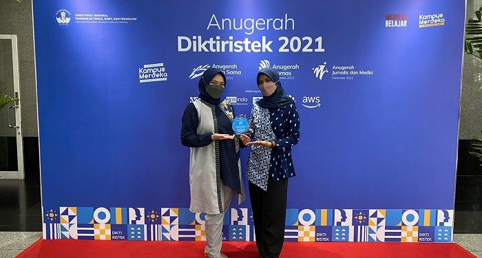 Paragon Raih Desain Pembelajaran Terbaik di Program Magang Kampus Merdeka