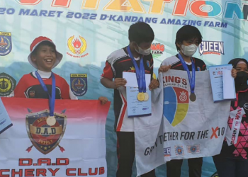 Pentingnya Support System Orangtua dalam Mendukung Keberhasilan Anak