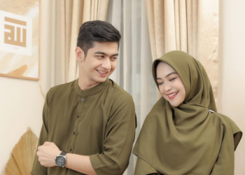 Terungkap Alasan Ria Ricis Baru Umumkan Kehamilannya