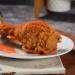 Resep Korean Flying Chicken ala Richeese