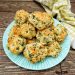 Resep Scones Bayam, Variasi Cemilan Sehat Keluarga