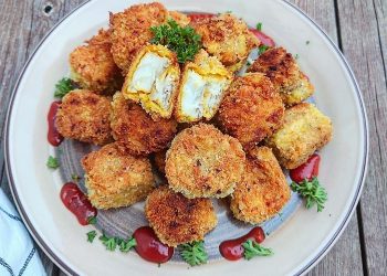 Resep Fried Fish Pop ala Rumahan Nikmat dan Sederhana