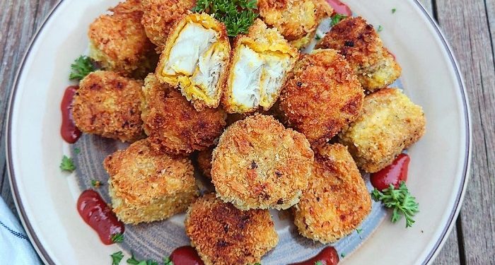 Resep Fried Fish Pop ala Rumahan Nikmat dan Sederhana