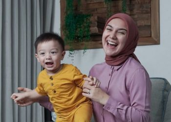 Rahasia Menu Diet ala Irish Bella, Menurunkan BB 6 Kg Usai Melahirkan