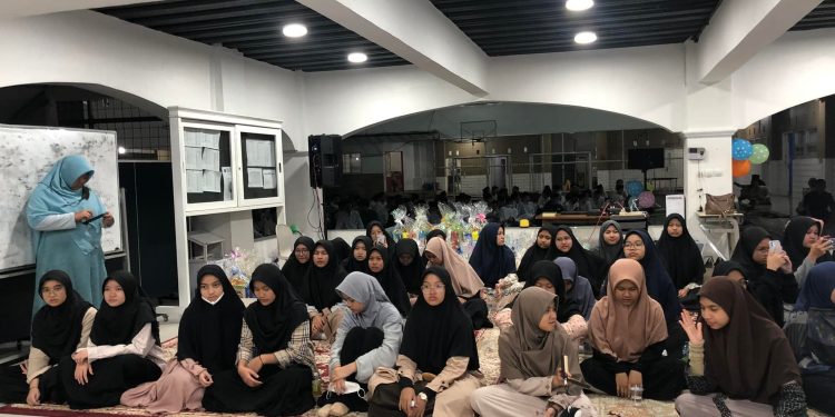 Apa yang Kalian Pikirkan