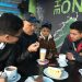 Remaja yang Sedang Puber