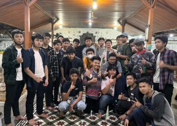 Apa yang Kalian Pikirkan