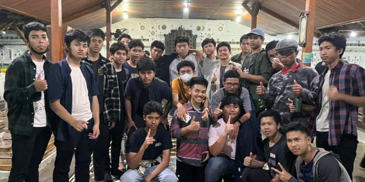 Apa yang Kalian Pikirkan