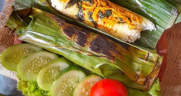 Resep Nasi Bakar Ayam Kemangi, Harum dan Gurih Bisa untuk Jualan