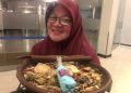 Tiket ke Turki