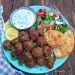 Resep Keftedes, Bakso ala Yunani yang Penuh Rempah