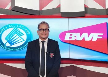 Suara Adzan Antarkan Presenter Tio Nugroho Memeluk Islam