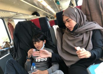 Anak Perempuan Secara Fitrah