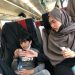 Anak Perempuan Secara Fitrah