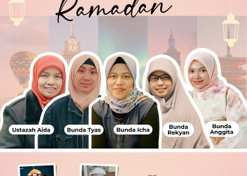 Jelajah Ramadan ChanelMuslim Angkat Konsep Virtual Tour 6 Negara
