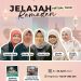 Jelajah Ramadan ChanelMuslim Angkat Konsep Virtual Tour 6 Negara