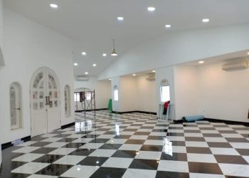 Penyebab Buruk Sangka