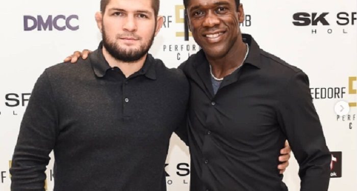 Legenda AC Milan Clarence Seedorf Masuk Islam