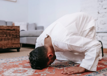 Isra’ Mi’raj, Momentum Perbaiki Shalat