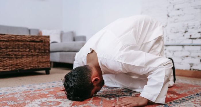 Isra’ Mi’raj, Momentum Perbaiki Shalat