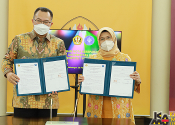 Unpad dan IPB Jalin Kerja Sama Pendirian Prodi Pendidikan Dokter di IPB