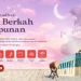 Yuk, Berbagi Kebahagiaan Ramadhan di Palestina