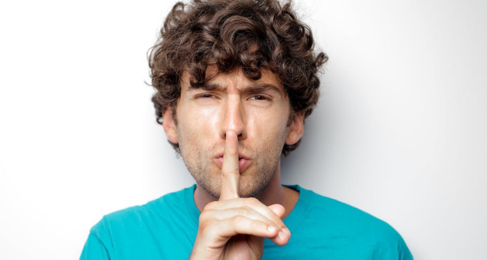 6 Faedah Merahasiakan Amal Soleh