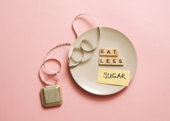 Tanda-tanda Obesitas pada Anak