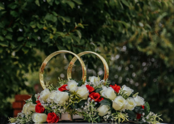 Bahan paling Penting dalam Pernikahan