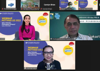 6 Alasan Pentingnya Ujian Sekolah