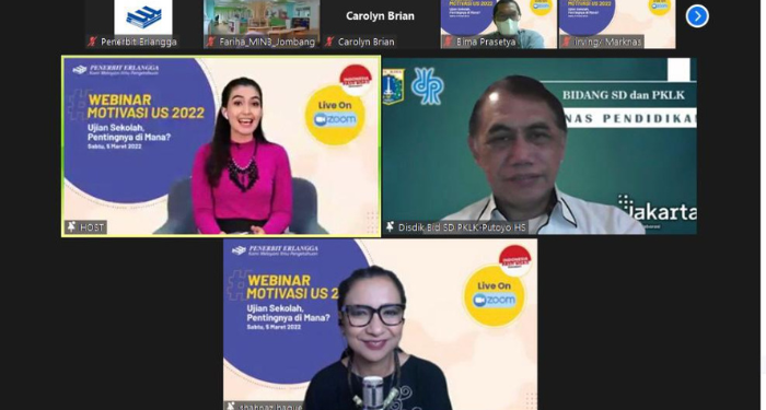 6 Alasan Pentingnya Ujian Sekolah