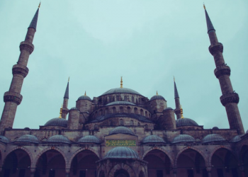 Bagaimana Eropa Memandang Kekuatan Islam pada Masa Jayanya?