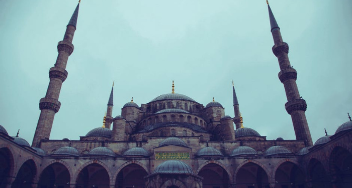 Bagaimana Eropa Memandang Kekuatan Islam pada Masa Jayanya?