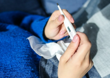 Saran Dokter RSA UGM untuk yang sedang Meriang