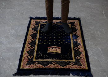 Jagalah Shalat Niscaya Hidup jadi Lebih Baik