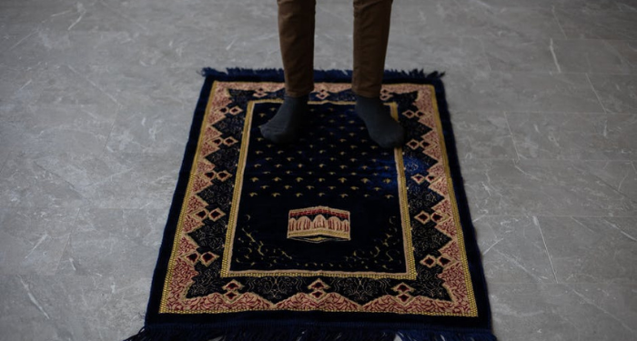 Jagalah Shalat Niscaya Hidup jadi Lebih Baik