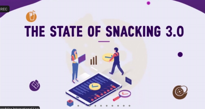 93 Persen Masyarakat Mencari Camilan untuk Menjaga Kesehatan Mental